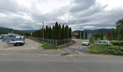 SC ABC Covasna SRL Covasna 525200