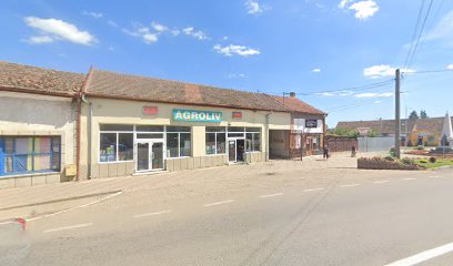 SC AGROLIV SRL Strada Republicii 20