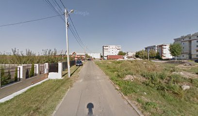 SC AMIGO LUX SRL Strada Părăşti 41