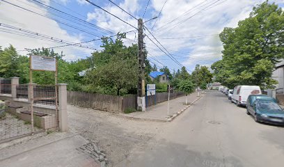 SC ARMINIA CASY SRL Strada Tudor Vladimirescu 24