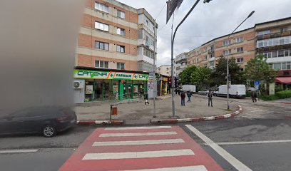 SC. Agromar Rendi S.R.L. Bulevardul Dacia 98
