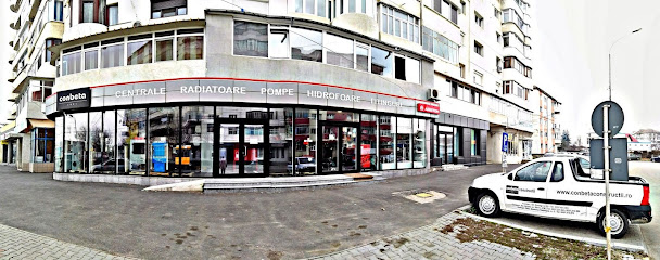 SC CONBETA SRL Bulevardul Brăilei 47