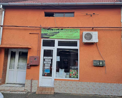 S.C. Cloro Plant SRL - Magazin fitosanitar Piața Lemnelor 8