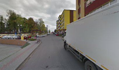 SC Compet srl Strada Victor Babeș B4