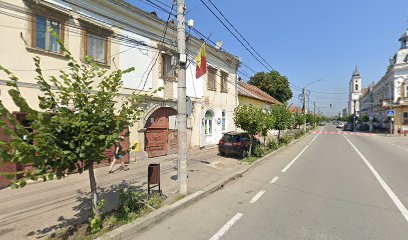 SC Covrig & Co SNC Piata Libertatii 12