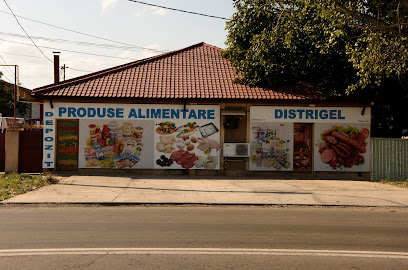 SC DISTRIGEL SRL Calea Călărașilor 368