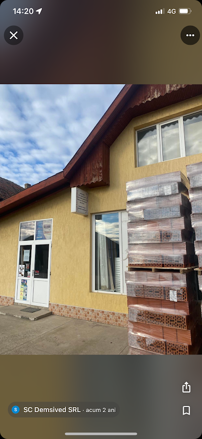 SC Demsived SRL Strada Tudor Vladimirescu 2B