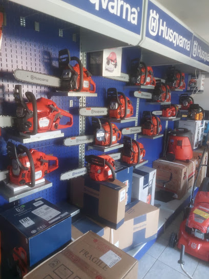 SC FOX SRL - Sebis Husqvarna Strada Crișului