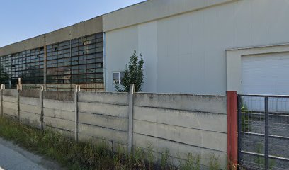 SC HOLVER SRL Strada Zizinului 109Bis