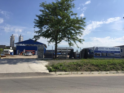 SC ID MARSIL COM SRL Strada Broșteniului