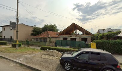 SC Larisa Alex Dragoș Srl Strada Libertăţii 74