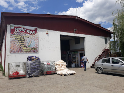 SC MANCEREAL SRL Calea Bacăului