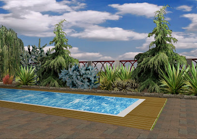 SC MG GARDEN & MORE SRL Șoseaua Eroilor