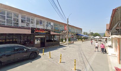 SC MIRATOMAGDA S.R.L STR.GRIGORE ALEXANDRU GHICA 6A. COMPLEX COMERCIAL PARTER