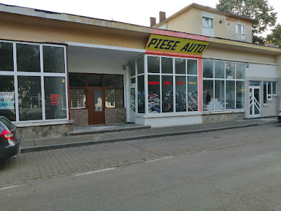 SC MIT IT CENTER SRL COMANESTI Bulevardul 1 Mai