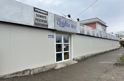 SC MassiveBlock SRL (Gradina Mea) Strada Libertăţii 179