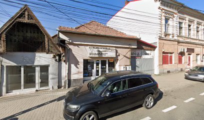 S.C. Melimo Autocom S.r.l. Huedin 405400