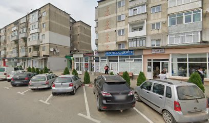 SC NARDO PLUS SRL Bloc