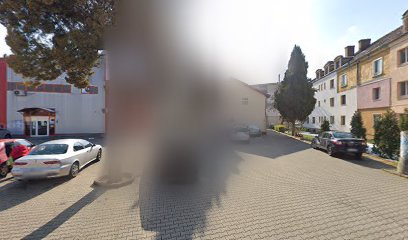 SC NICOLOR FITO SRL Strada Cloșca 2