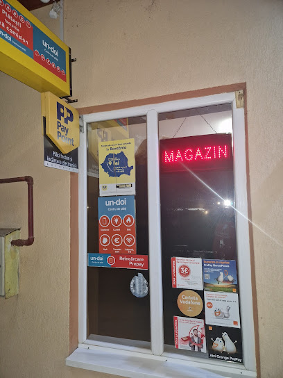 S.C. Nadimex Mag S.R.L. Strada Ion Raţiu 32