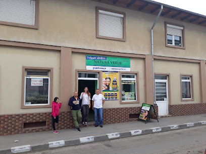 SC Natura Verde SRL Strada Crivăț 9