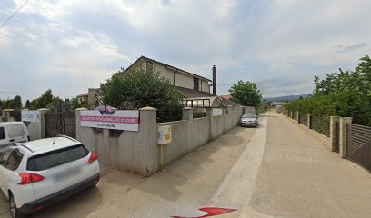 SC PRO ALADIN PREST SRL Strada Călugăreni