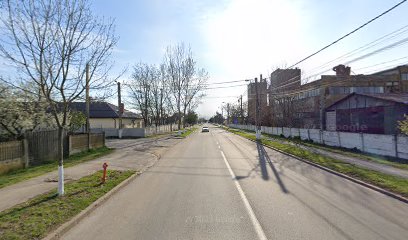 SC ROBYMAR PREST COM SRL Strada Republicii nr.175 B