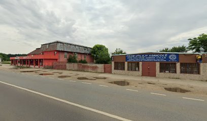 SC RUL GRUP SA - Punct de lucru SCORNICESTI Calea Pitești 6