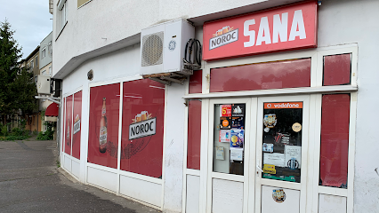 S.C. SANA S.R.L Strada Cartierul Republicii