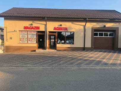 SC TIMAX COM SRL Magazin Agricol Strada Tudor Vladimirescu