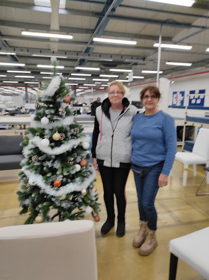 SC UEROM FURNITURE CO SRL Bulevardul Armatei 38