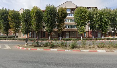 SC UTIL LAND FASHION SRL Bulevardul Eroilor BL A
