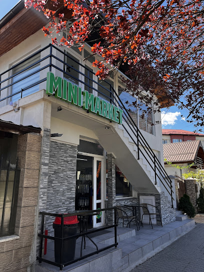 SC.GIMDARYS. S.R.L Strada Gării 27 A
