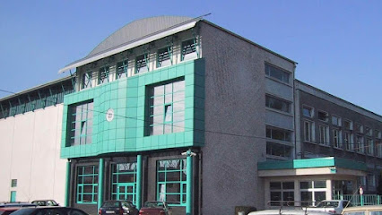 SECUIANA S.A. Strada Păcii 42