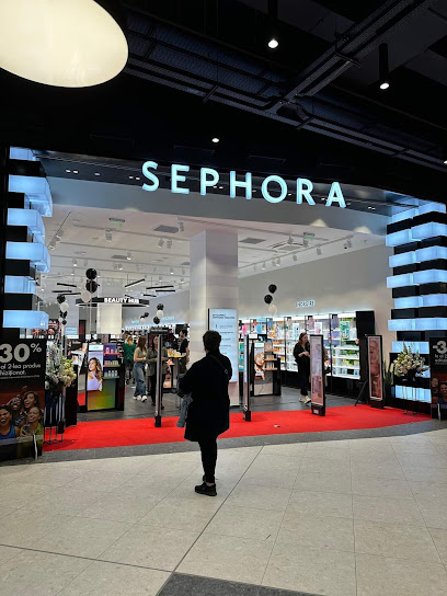 SEPHORA ARGES MALL 37 Arges Mall