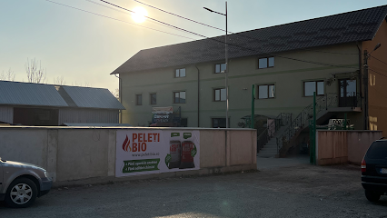 SERV MIR SRL Strada Dimitrie Iov