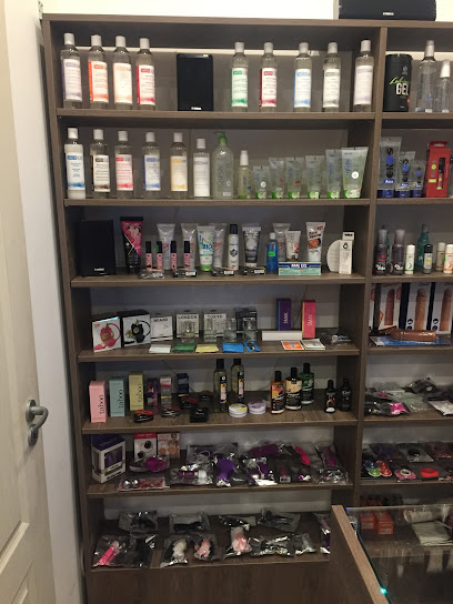 SEX-SHOP L.S.D. Șoseaua Ștefan cel Mare