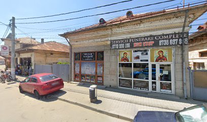 SIMONA S.R.L. Str. Popa Sapca
