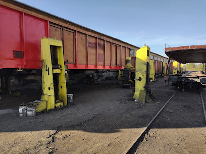 SIRV CARANSEBEȘ SA E70