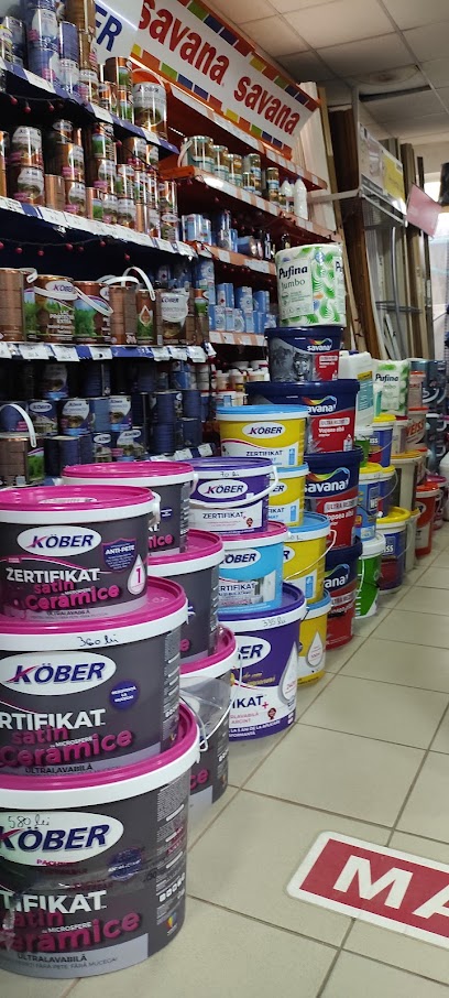 SLABU SRL Calea București 34
