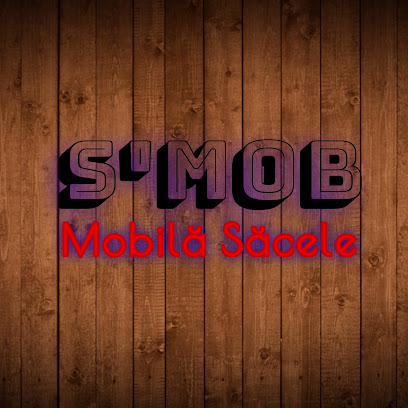 S'Mob - Mobilă Săcele Strada Alexandru Ion Lapedatu 7
