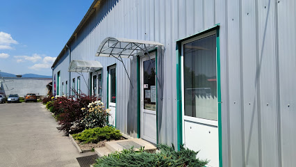 SOMEXIMCOM S.R.L. Str. Kut