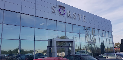SORSTE Focșani