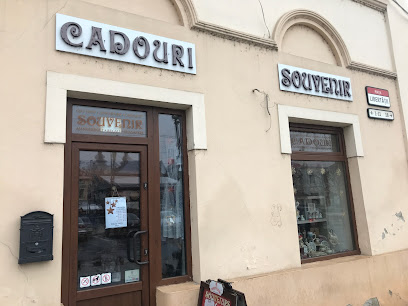 SOUVENIRS - CADOURI Strada Podul Viilor 1