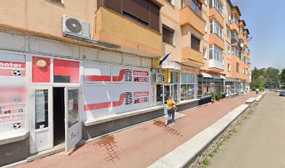 SPICUL 2 | MARKET DOJA | Aleea Cristalului 9