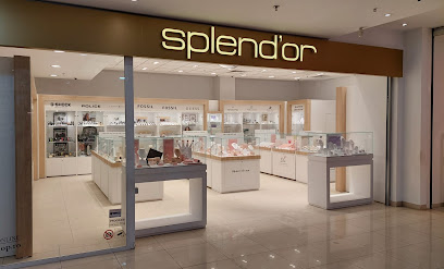 SPLEND'OR Strada Babadag 1