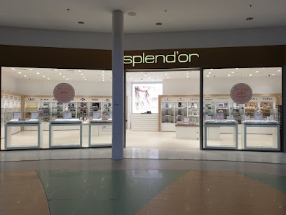 SPLEND'OR Strada Tudor Vladimirescu 50A