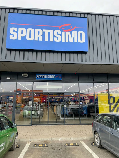 SPORTISIMO Bulevardul Republicii 279A