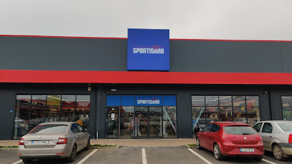 SPORTISIMO Bulevardul Voluntari 82