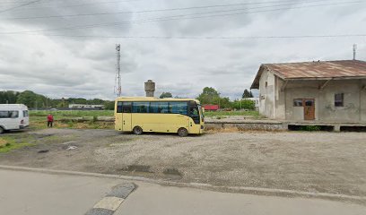 STANDARD EUROCONSTRUCT S.R.L. Strada Victoriei 60